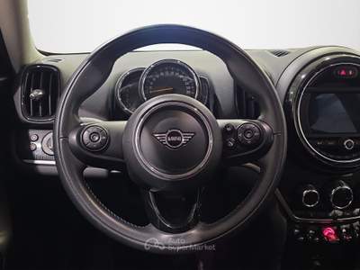 MINI Clubman  2.0 cooper d business auto Beige usata Firenze