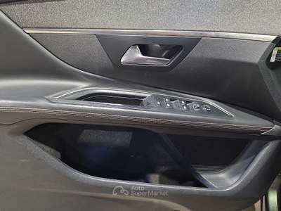 Peugeot 3008  1.5 bluehdi gt line s&s 130cv Grigio usata Firenze