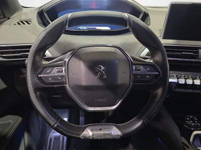Peugeot 3008  1.5 bluehdi gt line s&s 130cv Grigio usata Firenze