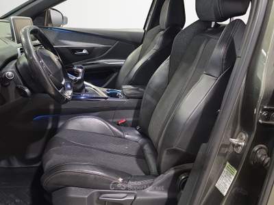 Peugeot 3008  1.5 bluehdi gt line s&s 130cv Grigio usata Firenze