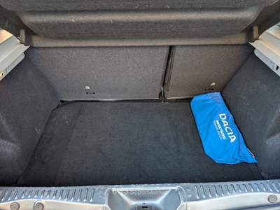 Dacia Sandero Stepway 1.5 dCi 90CV Grigio usata Savignano sul Rubicone