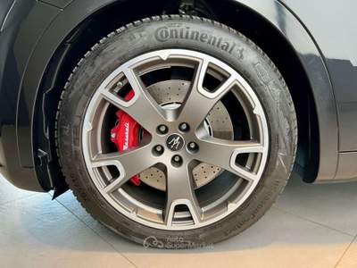 Maserati Levante 2.0 mhev GT 330cv Sport pack , ADAS Nero usata Venaria Reale