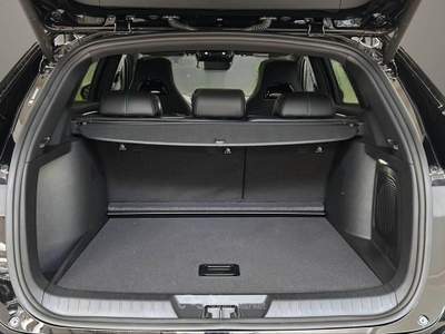 BYD Seal u U DMi 1.5 218 CV PHEV Boost Nero usata Fara Gera d'Adda