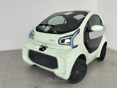 XEV Yoyo Yoyo Easy Verde usata Lurate Caccivio