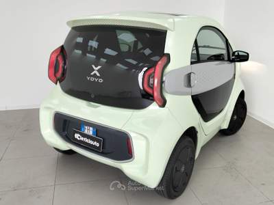 XEV Yoyo Yoyo Easy Verde usata Lurate Caccivio
