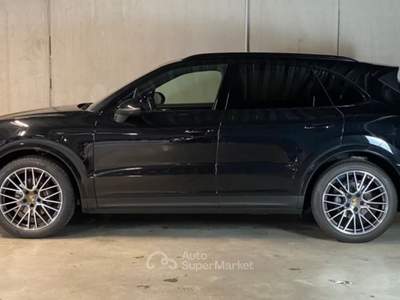 Porsche Cayenne Cayenne Nero usata Pieve di Cento