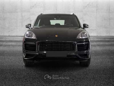 Porsche Cayenne Cayenne Nero usata Pieve di Cento