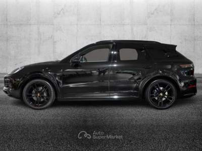 Porsche Cayenne Cayenne Nero usata Pieve di Cento