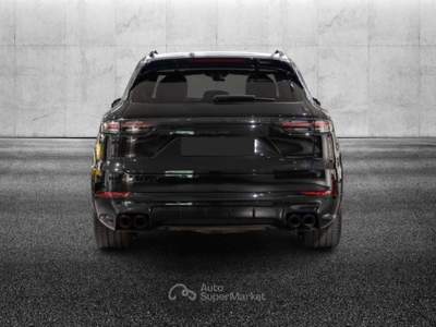 Porsche Cayenne Cayenne Nero usata Pieve di Cento