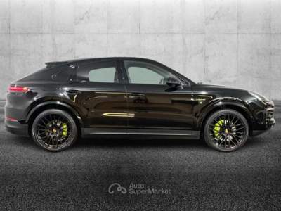 Porsche Cayenne Cayenne Nero usata Pieve di Cento