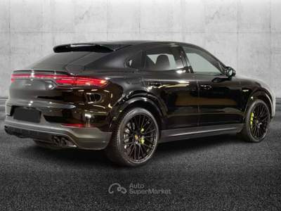 Porsche Cayenne Cayenne Nero usata Pieve di Cento