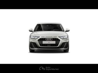 Audi A1 Audi  Sportback S line Edition 30 TFSI  85(116) kW Argento usata San Fior
