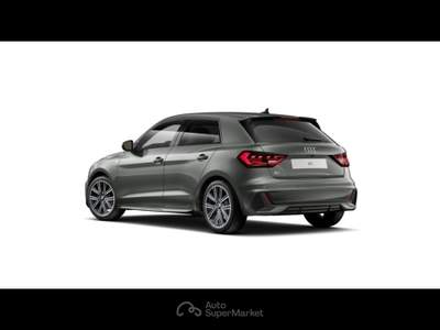 Audi A1 Audi  Sportback S line Edition 30 TFSI  85(116) kW Grigio usata San Fior