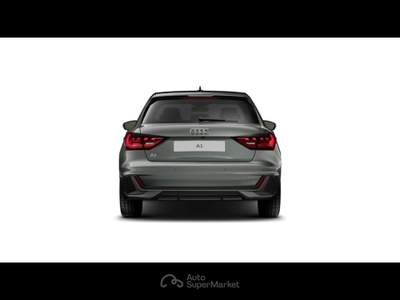 Audi A1 Audi  Sportback S line Edition 30 TFSI  85(116) kW Grigio usata San Fior