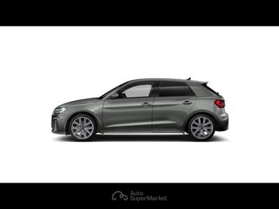Audi A1 Audi  Sportback S line Edition 30 TFSI  85(116) kW Grigio usata San Fior