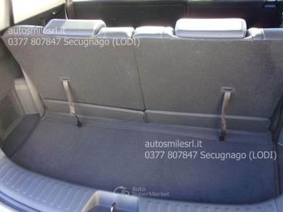 DFSK Glory 600 Glory 600 1.5 aut. Grigio usata SECUGNAGO