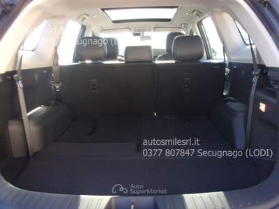 DFSK Glory 600 Glory 600 1.5 aut. Grigio usata SECUGNAGO