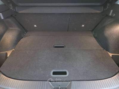 Nissan Qashqai MHEV 158 CV Xtronic N-Connecta "UFFICIALE" Grigio usata Somma Vesuviana