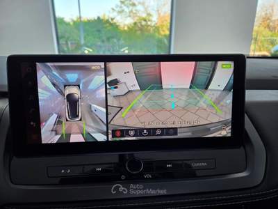 Nissan Qashqai MHEV 158 CV Xtronic N-Connecta "UFFICIALE" Grigio usata Somma Vesuviana