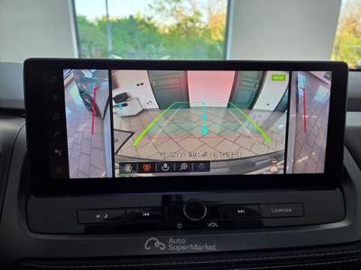 Nissan Qashqai MHEV 158 CV Xtronic N-Connecta "UFFICIALE" Grigio usata Somma Vesuviana
