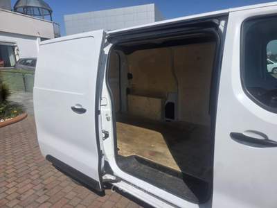 Fiat Scudo 1.5 BlueHdi 120 cv L2 PASSO MEDIO Bianco usata Montagnana