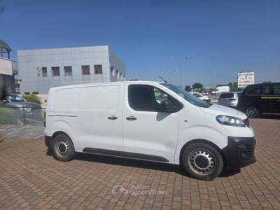 Fiat Scudo 1.5 BlueHdi 120 cv L2 PASSO MEDIO Bianco usata Montagnana
