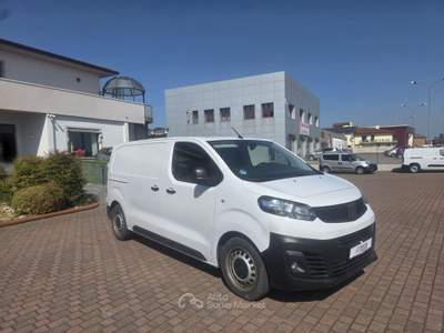 Fiat Scudo 1.5 BlueHdi 120 cv L2 PASSO MEDIO Bianco usata Montagnana
