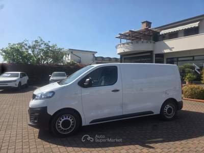 Fiat Scudo 1.5 BlueHdi 120 cv L2 PASSO MEDIO Bianco usata Montagnana