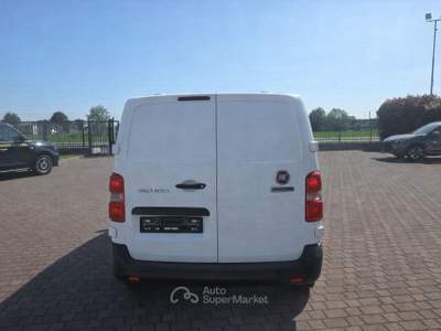 Fiat Scudo 1.5 BlueHdi 120 cv L2 PASSO MEDIO Bianco usata Montagnana