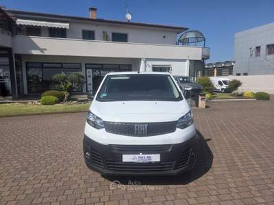 Fiat Scudo 1.5 BlueHdi 120 cv L2 PASSO MEDIO Bianco usata Montagnana