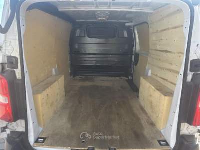 Fiat Scudo 1.5 BlueHdi 120 cv L2 PASSO MEDIO Bianco usata Montagnana