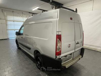 Fiat Scudo 2.0 MJT PL-TA 120cv Maxi-FRIZIONENUOVA Grigio usata Fossano