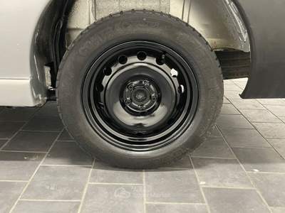 Fiat Scudo 2.0 MJT PL-TA 120cv Maxi-FRIZIONENUOVA Grigio usata Fossano