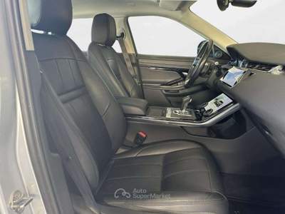 Land Rover Range Rover Evoque 2.0D I4-L.Flw 150 CV AWD Auto S Autocarro N1 Argento usata Monteriggioni