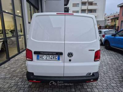 Volkswagen Multivan Transporter 2.0 TDI  4motion  - CAMBIO AUTOMATICO Bianco usata LECCO