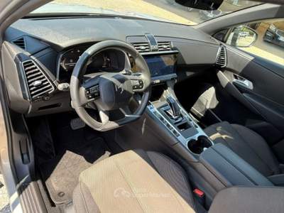 DS Automobiles DS 7 BlueHDi 130 aut. Bastille Business Grigio usata San Salvatore Telesino