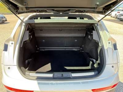 DS Automobiles DS 7 BlueHDi 130 aut. Bastille Business Grigio usata San Salvatore Telesino