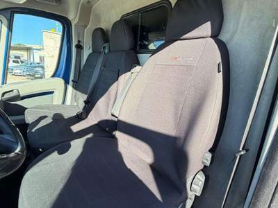 Peugeot Boxer 120cv Blu/Azzurro usata Massafra
