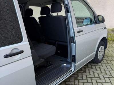Volkswagen Multivan 150cv Argento usata Torino