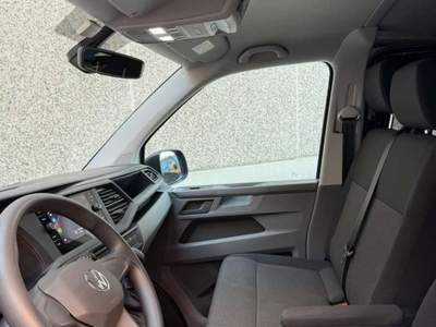 Volkswagen Multivan 150cv Argento usata Torino