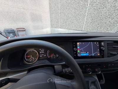 Volkswagen Multivan 150cv Argento usata Torino