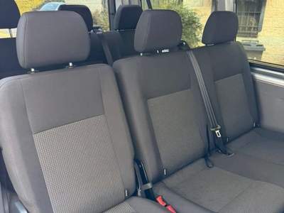 Volkswagen Multivan 150cv Argento usata Torino