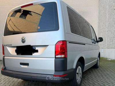 Volkswagen Multivan 150cv Argento usata Torino