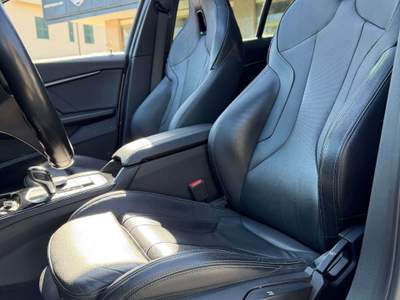 BMW Serie 1 118d 118 Serie 1 F40 118d Msport auto Grigio usata Civita Castellana