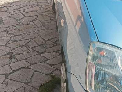 Kia Picanto Kia picanto info 389.3138662 usata Anzio