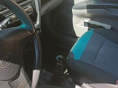 Kia Picanto Kia picanto info 389.3138662 usata Anzio
