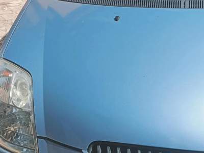 Kia Picanto Kia picanto info 389.3138662 usata Anzio