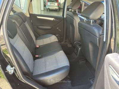 Mercedes-Benz Classe A 1.5 95CV Avantgarde Nero usata Ozzano dell'Emilia