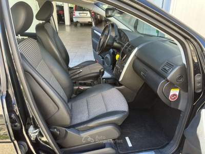 Mercedes-Benz Classe A 1.5 95CV Avantgarde Nero usata Ozzano dell'Emilia