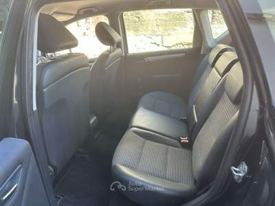 Mercedes-Benz Classe A 1.5 95CV Avantgarde Nero usata Ozzano dell'Emilia